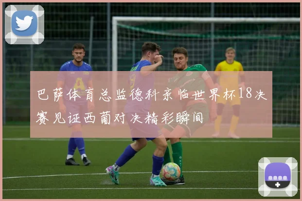 巴萨体育总监德科亲临世界杯18决赛见证西葡对决精彩瞬间