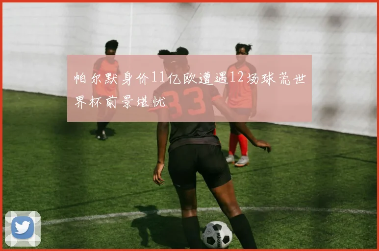 帕尔默身价11亿欧遭遇12场球荒世界杯前景堪忧