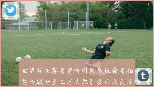世界杯决赛高票价引发争议最高档票价飙升至三万美元引发公众关注