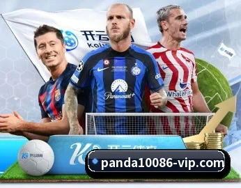熊猫体育 APP | PANDASPORTS